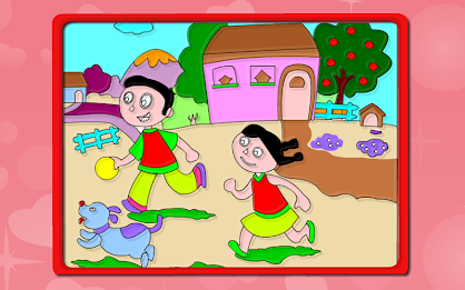 Coloring Pages 100 Free poster 11