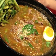 大心新泰式麵食