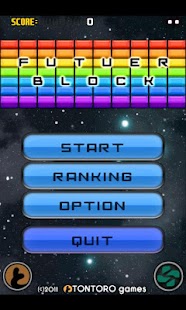 How to install Future Block (Brick Breaker) 1.8.00 apk for pc