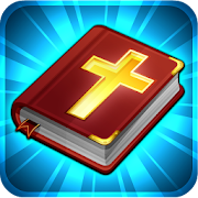 Bible Quiz - Christian Trivia 1.1 Icon