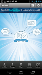 team health itself in 2014 poster 2