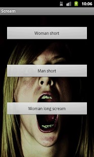 How to download Scream lastet apk for android