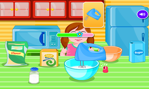 免費下載休閒APP|Pancy Cupcakes Cooking Games app開箱文|APP開箱王