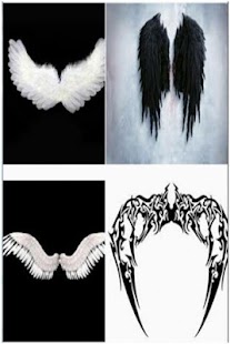 How to mod Wings Wallpaper 1.0 mod apk for laptop