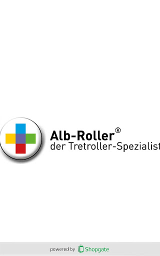 Alb-Roller