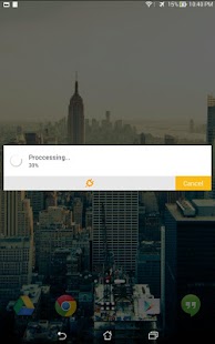 How to install File Encrypter patch 1.0 apk for pc
