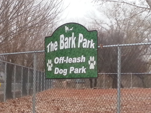 Moab Bark Park