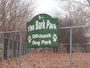 Moab Bark Park