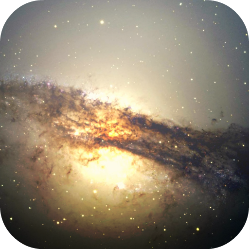 Astro Sky HD LOGO-APP點子