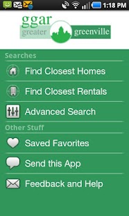 Free Greater Greenville SC Mobile APK for Android