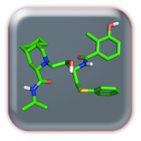 Organic Chemistry Nomenclature APK ภาพหน้าปก