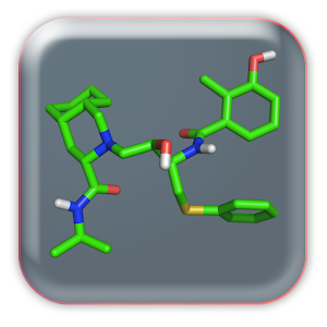 Organic Chemistry App for Android icon