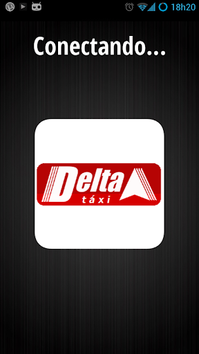 Delta Táxi
