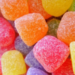Cover Image of Download Candy Wallpapers 1.0 APK