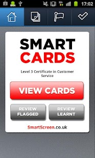 How to download SmartCards: Cust Serv L3 lastet apk for pc