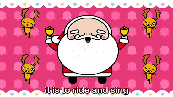 Kids Christmas Songs · Stories(圖4)-速報App