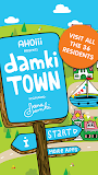 Damki Town – Animal Coloring Book App fo