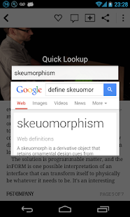 How to download Quick Lookup 1.2 apk for pc