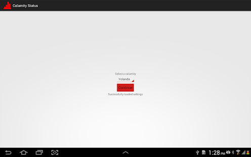 How to get Calamity Status 1.2.1 mod apk for pc