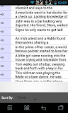 Funny Stories and Jokes
