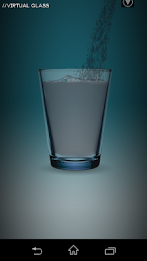 Virtual Glass poster 3