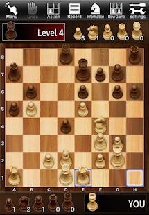 The Chess Lv.100 Free