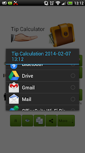 Tip Calculator Pro(圖5)-速報App