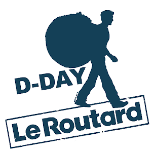 Bataille de Normandie, Routard 1.1