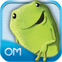 A Frog Thing
