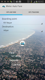 How to mod Auto Fare Guide lastet apk for pc