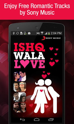 Ishq Wala Love Songs