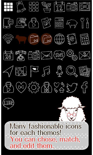 Animal Wallpaper Sheepish Look 1.0.1 Windows u7528 4