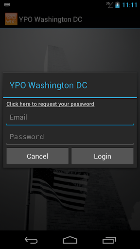 YPO Washington DC