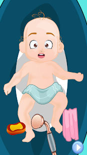 Download Sick Babies Game APK for Android