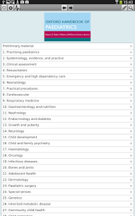 Oxford Handbook Paediatrics 2e