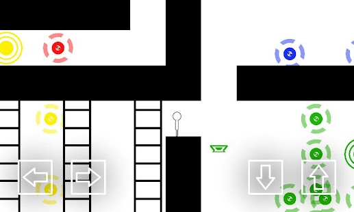 Lastest 黑白世界 完整版 ~ BlackWhite APK