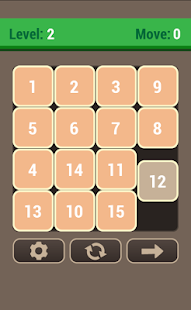 Free Download 1 to 15 APK for PC
