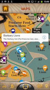 How to install Out of Africa Park & Safari patch 1.5 apk for android