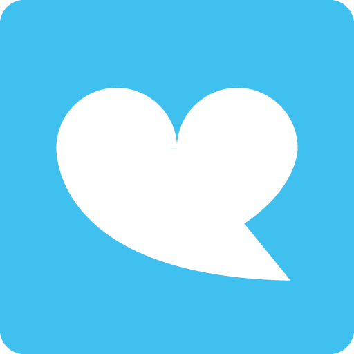 CloudDate Chat Dating Friends 社交 App LOGO-APP開箱王