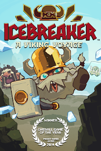 Icebreaker: A Viking Voyage(圖1)-速報App
