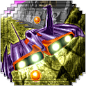 Battle Squadron ONE logo