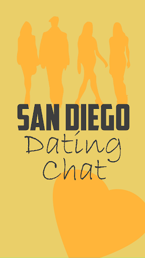 Free San Diego Dating Chat