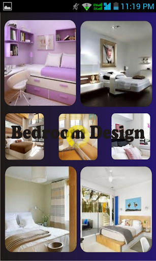 Bedroom Decoration Ideas