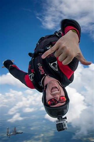 Skydive Tuskegee