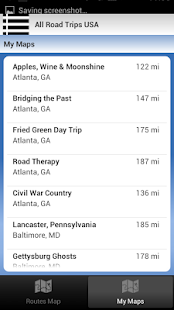 All Road Trips USA Screenshots 0