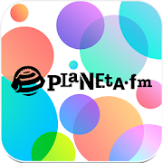 Planeta FM  Icon
