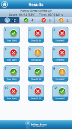 Basic Theory Test poster 5