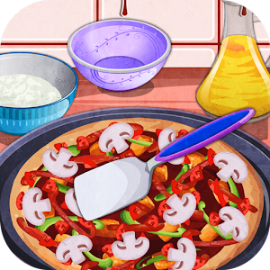 Cooking Delicious Pizza Hacks and cheats