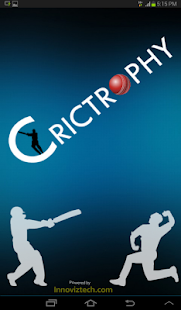 CricTrophy Screenshots 0