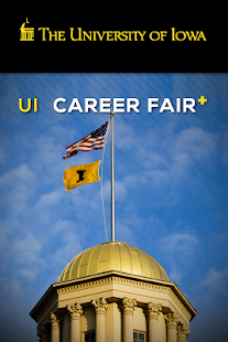 U of I Career Fair Plus